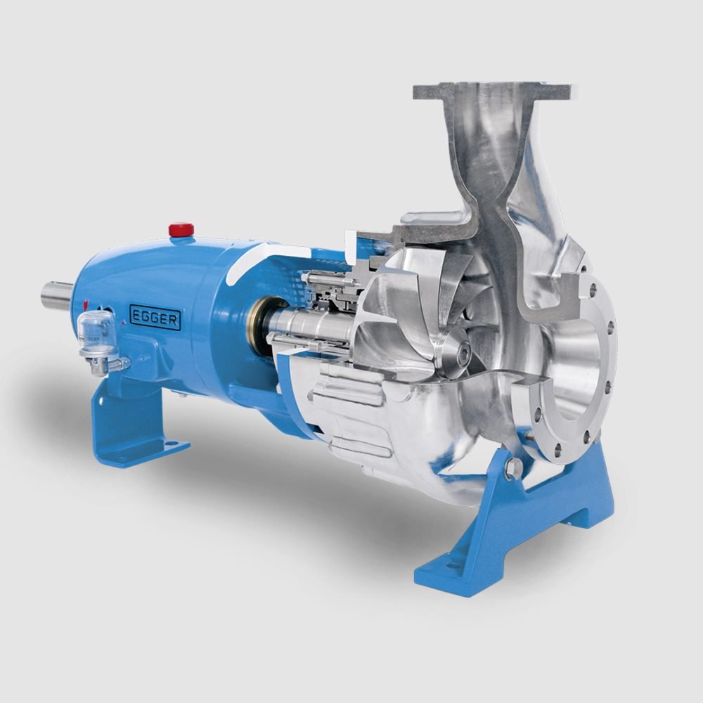 Egger Turo Vortex T