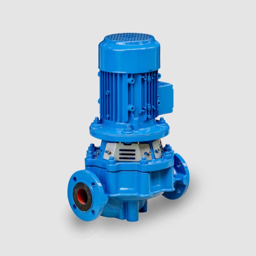 Johnson Pump CombiLineBloc