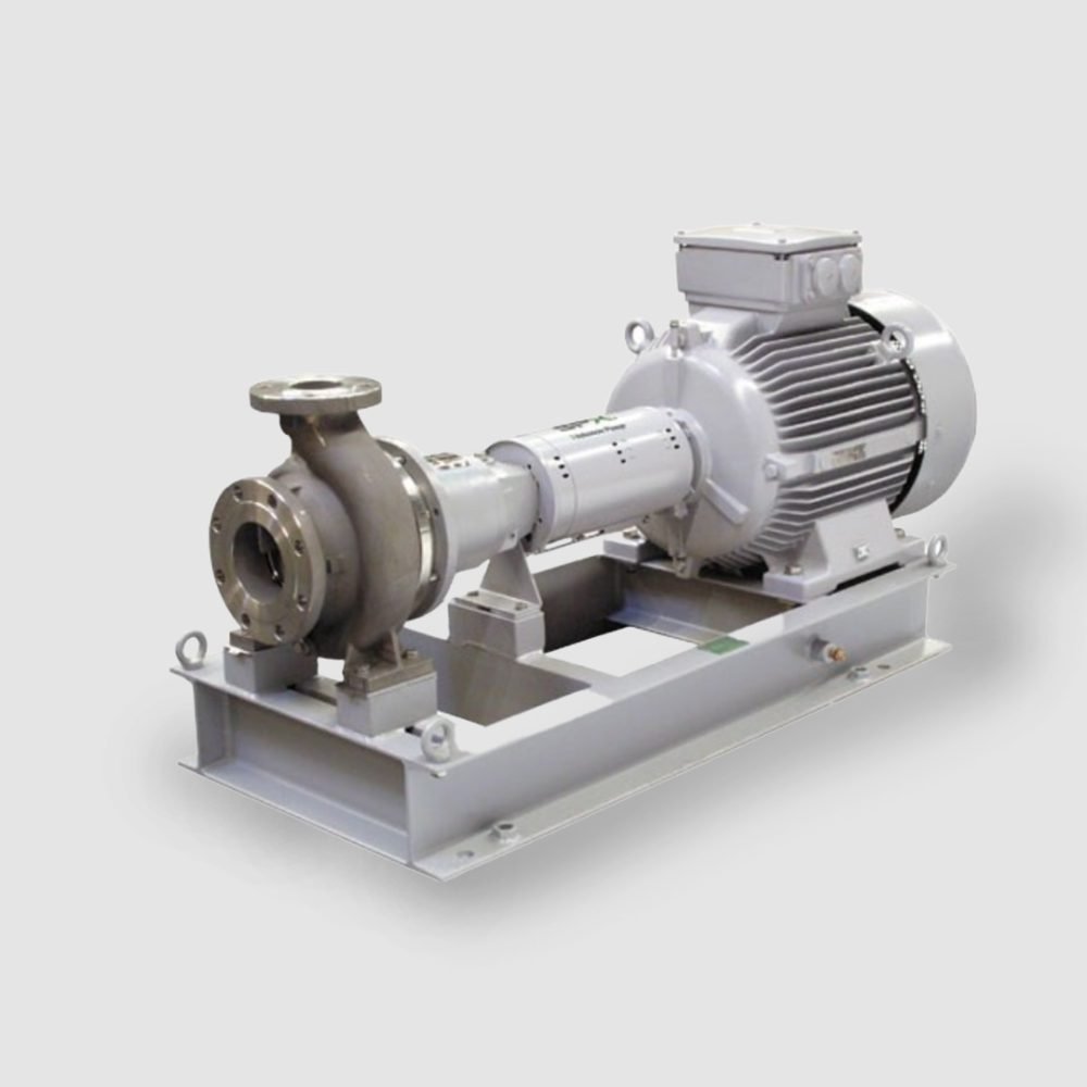 Johnson Pump CombiMag