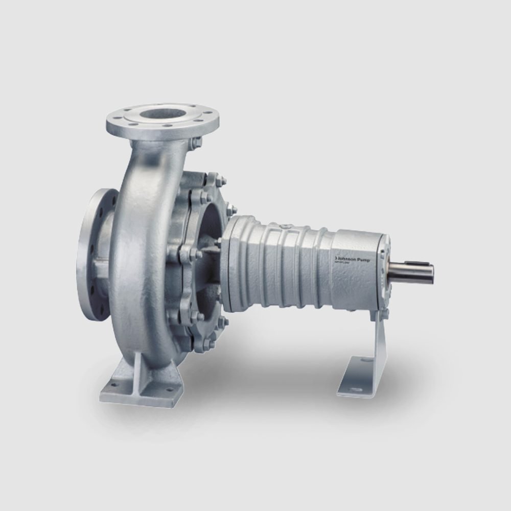 Johnson Pump CombiTherm