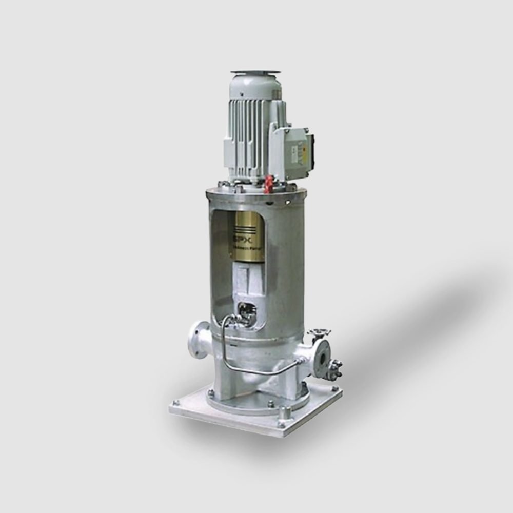Johnson pump CombiProLine